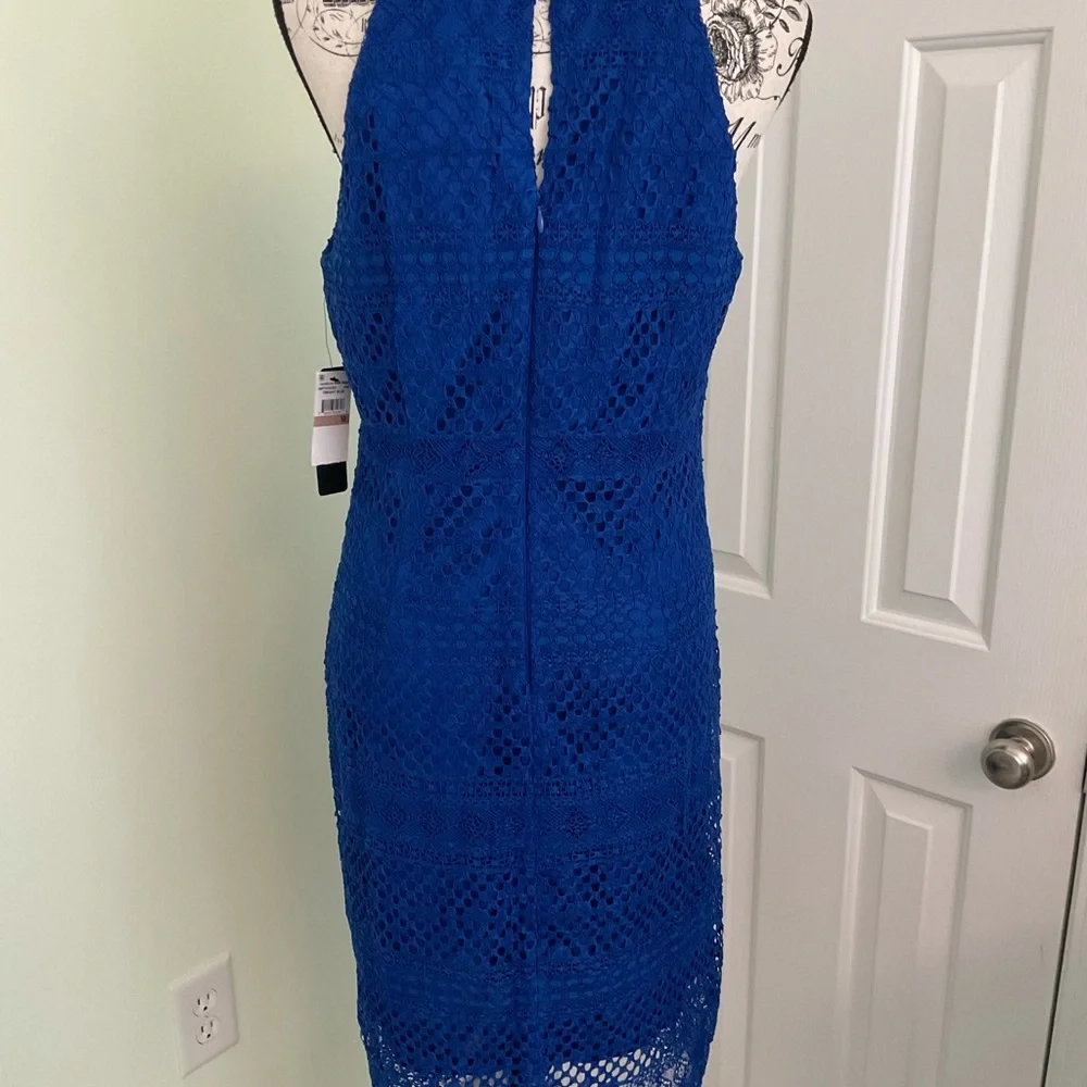 Laundry by Shelli Segal Dress - Picture 5 of 13